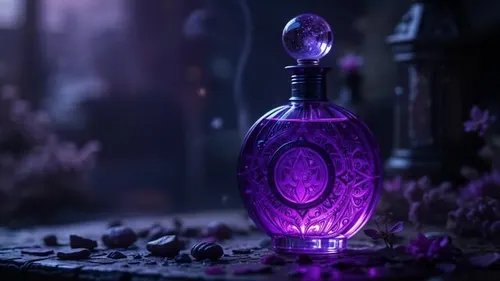 Perfumes